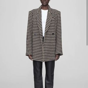 Anine Bing KAIA BLAZER